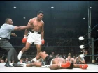 Muhammad Ali vs Sonny Liston II #Legendary Night# HD