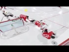 THE BACON SLAPSHOT SNIPE GOAL is BACK (NHL 16 Clips)