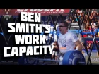 Brian Shaw and Ben Smith l Work Capacity