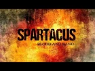 АНГЛИЙСКИЙ СО СПАРТАКОМ - Spartacus: Blood and Sand (18+) Учим английский по сериалам