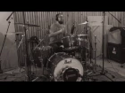 Serge Padlivakhin  #SPRBZ/THE SUPERBULLZ" Monica Bellucci" ( Recording drums)