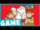 Learn Christmas Vocabulary | What Is It? Game for Kids | Maple Leaf Learning