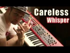 George Michael - Careless Whisper Piano Cover