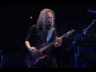 Metallica: Master Of Puppets (Antwerp, 01/11-2017)
