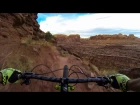 GoPro: Michal Kollbek - Captain Ahab, Utah 10.9.15 - Bike