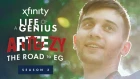 Xfinity Presents: Life of a Genius | Season 3, Episode 2 "Arteezy: The Road to EG"