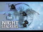 160th SOAR // Night Stalkers | "Death Waits in the Dark"