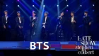 190518 BTS Performs 'Make It Right' @ The Late Show with Stephen Colbert