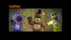 [FNAF SFM] RETURN TO THE SCENE THE SONG 3 (Five Nights at Freddy's Animations)