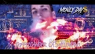 Doppelganger Ca$helentano - Money Day$ (Премьера клипа, 2019)