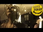 Boys Noize - Starchild feat. POLIÇA (Official Video)