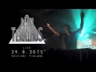 Dan Terminus LIVE - Flashback Future Helsinki 2015-08-29