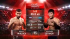 Rasul Mirzaev vs. Yerzhan Estanov / Расул Мирзаев vs. Ержан Естанов