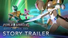 Power Rangers: Battle for the Grid - Story Trailer (Free Update)