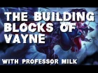 The Building Blocks of Vayne with Professor Milk