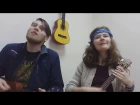Scott McKenzie - San Francisco (cover by ukulele) #BestUkrainianMusicians