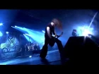 Flowing Tears - Thy Kingdom Gone live MFVF 2009