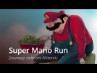 Super Mario Run - зашквар года от Nintendo