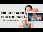 NICKELBACK - Photograph - (METAL/POP PUNK cover by Jonathan Young, Caleb Hyles & Lee Albrecht))
