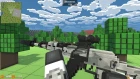 [Blockade 3D] - Игровой магазин. Кастомизация оружия и персонажа.