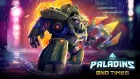 Paladins End Times Event Music