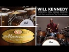 Will Kennedy: "Left, Right, and Center" by Victor Wooten