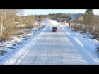 Rally Championship of Russia, Karelia 2017 | Чемпионат России по Ралли, Карелия 2017