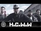 FACING THE ENEMY - DISSIDENCE - HARDCORE WORLDWIDE (OFFICIAL HD VERSION HCWW)