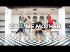 Call Me Mother - RuPaul (Dance Video) | @besperon Choreography