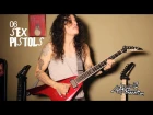 Charlie Parra - 10 Styles of PUNK guitar!!!