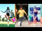 Bad Boy Dance Challenge Musically Compilation | Popular Dances #badboy