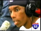 Makin' history! - BIG L, PARTY ARTY, A.G. & D-FLOW im INTERVIEW / FREESTYLE ('90s).