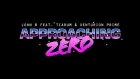 John B - Approaching Zero (feat. Tiarum & Xenturion Prime) [Official Video] 