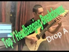 Top 7 Headbanging Breakdowns / Drop A