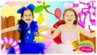 Весела дитяча пісня "СМАКОЛИКИ" - ПОДИХ ВЕСНИ - З любов'ю до дітей