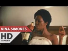 Nina Simone's Trailer (2016) Zoe Saldana Movie HD