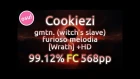 Cookiezi | gmtn. (witch's slave) - furioso melodia [Wrath] | HD 99.12% FC 568pp w/ Commentary