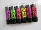 Обзор Maybelline Baby Lips Electro Collection 