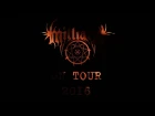 MILLIARD - Aeon Of Choronzon (Live 2016)