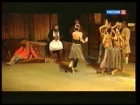 Gergiev conducts the Dance of Persian Slaves from Khovanshchina, Mariisnky - 2012