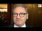Kenneth Branagh Gives Alan Rickman Tribute