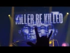 Killer Be Killed - Wings of Feather and Wax (live in Melbourne)