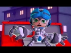 Mighty No. 9 - Beat Them at Their Own Game Trailer