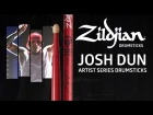 Zildjian Drumsticks - Josh Dun