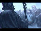 озвучка - Илья Исаев - The Witcher 3: Wild Hunt — Завязка! (HD) Ведьмак 3: Дикая Охота