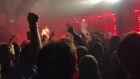 Mike Shinoda - A Place For My Head ft. Don Broco live - House of Blues, Boston, MA - 11/14/18