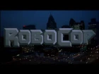 Robocop Trailer (2013) Michael McCann's Soundtrack