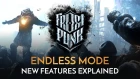 Frostpunk | Features Trailer - Endless Mode (Free DLC)