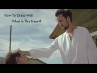 How To Dress Well - "What Is This Heart?" Video Trilogy (Director's Cut), set to "See You Fall"