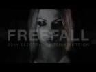 ThankYouPain - Freefall (2011 music video) (electric phoenix version remastered)